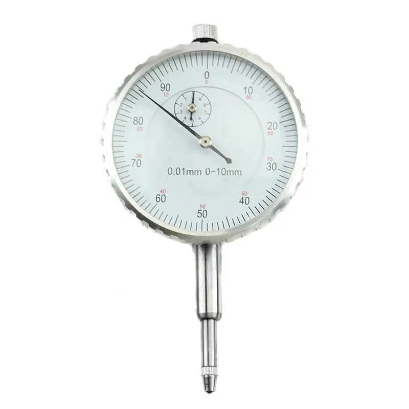 1 шт. новый инструмент для измерения точности 0 01 мм точный измеритель индикатор
