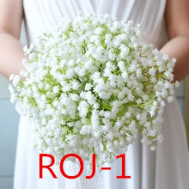 

Weddings and important occasions / Wedding accessories / Bridal bouquets ROJ