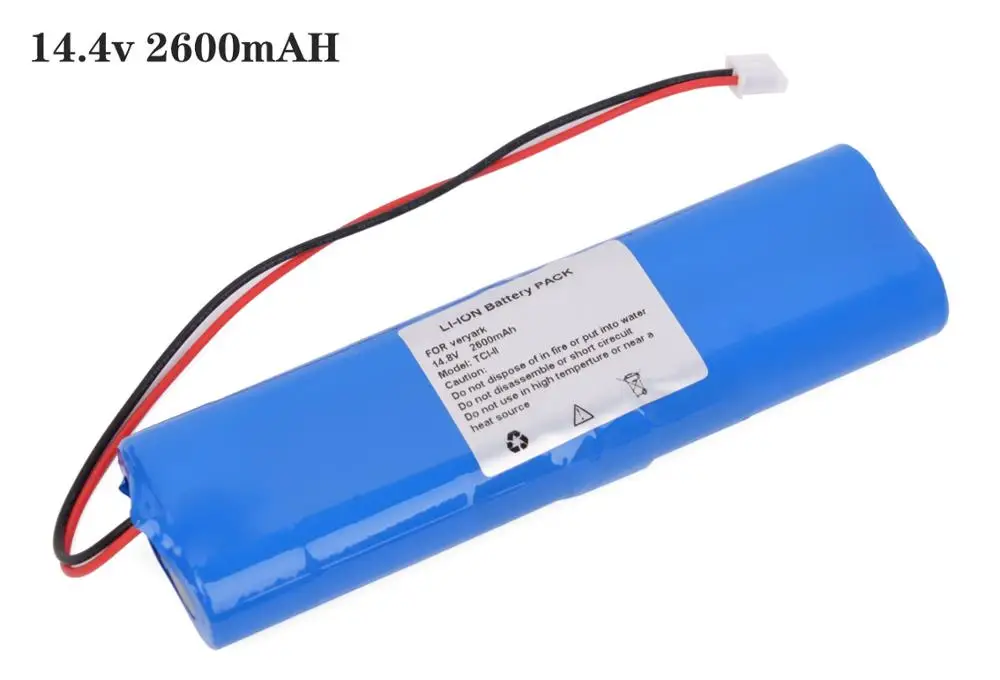 best NEW Infusion Pump battery for Veryark TCI-II 18650-3S1P HYLB-1212 | Laptop Batteries