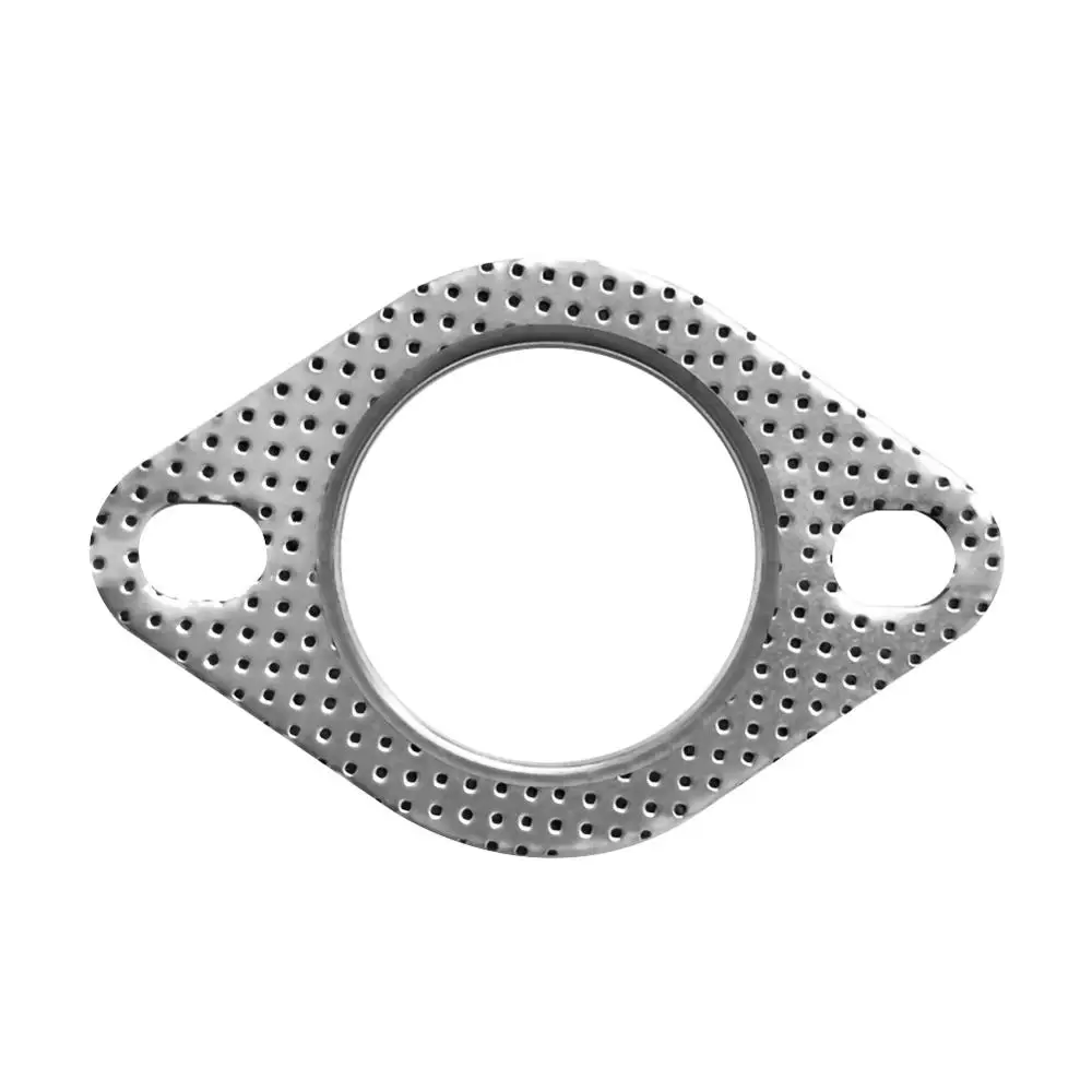 5 шт. универсальная прокладка для ремонта выхлопных труб 2 дюйма|Уплотнительные