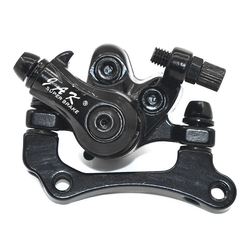 

10-дюймовый электрический скутер M365, железный дисковый тормозной суппорт для Kugoo M4 Kick, скутер, скейтборд, аксессуары, запасные части