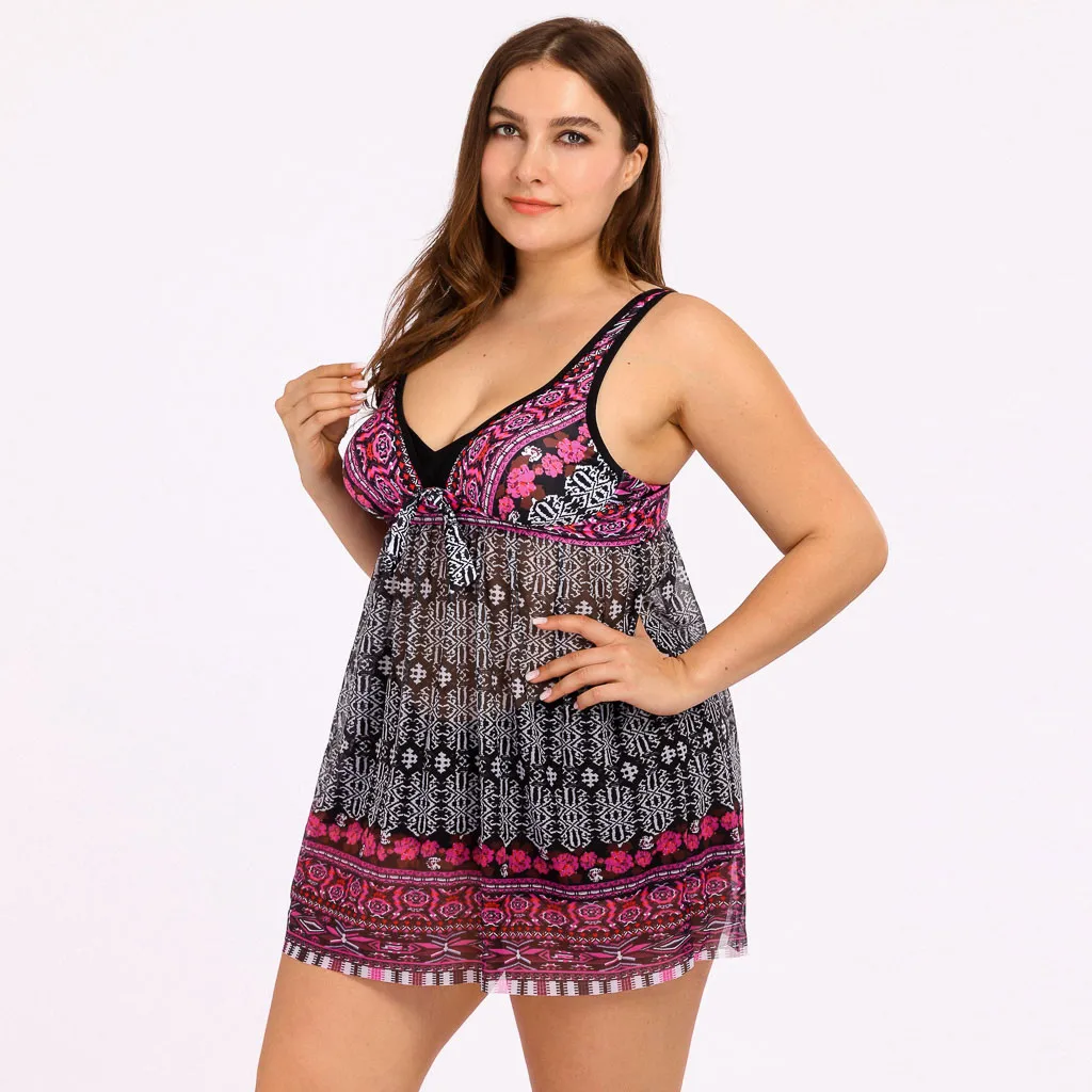 Женский купальник бикини пляжная одежда высокая талия сексуальный черный на