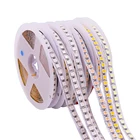 Светодиодная водонепроницаемая лента 12 В RGB s SMD5050 120 светодиодовм гибкая светодиодная лента 5 м 600 светодиодов Диодная лента белыйтеплый белый свет