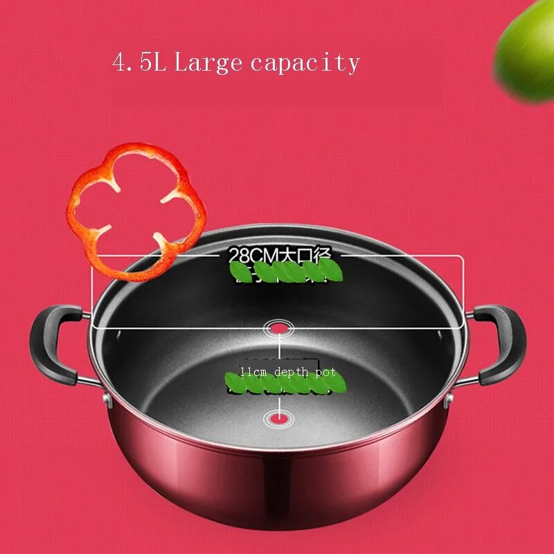 commercial restaurant equipment enseres de cocina home kitchen electrical appliance elektrikli mutfak aletleri electric skillet free global shipping