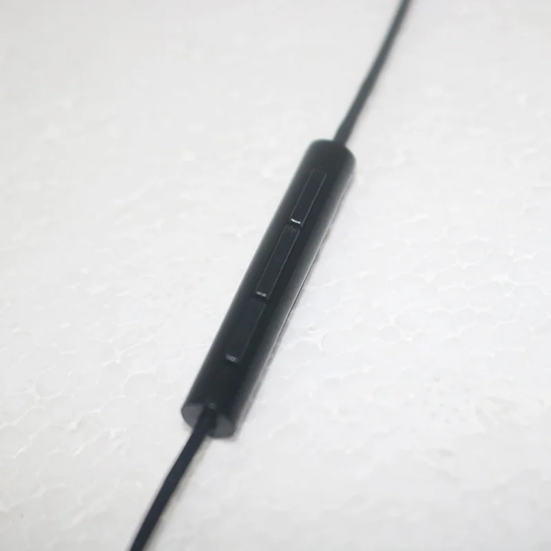 Xiaomi Mi 9 Hybrid DC Seo In-Ear Earphone 3.5mm With Mic Wire Control For 10 Lite Note Pro Redmi 9s 8 | Электроника