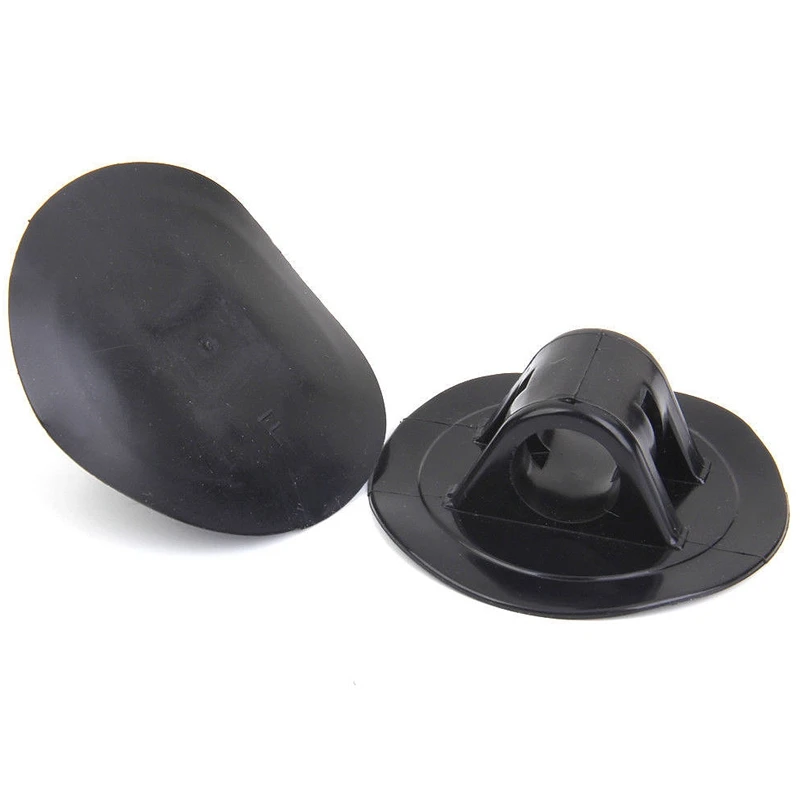 2 Pcs Canoe Kayak Engine Mount Motor Stand Holder Kit | Спорт и развлечения