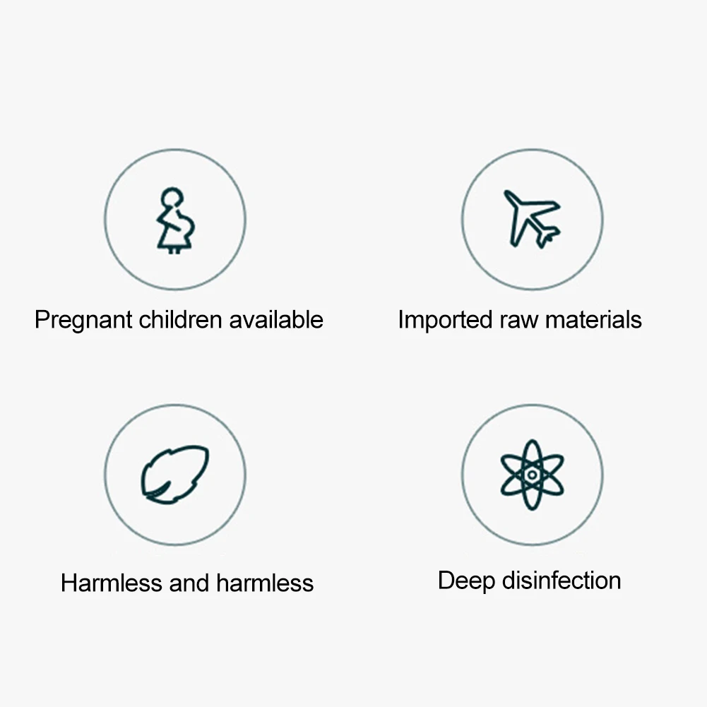 20 шт. одноразовые пластиковые круглые миски 360 мл | Дом и сад