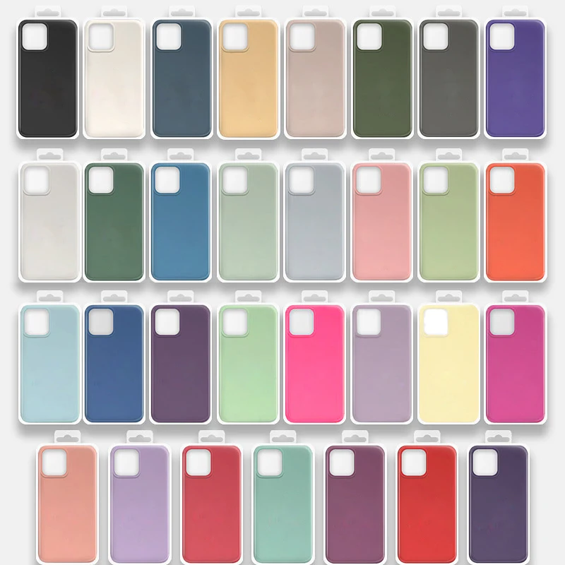 Чехол с логотипом для iPhone 12 Pro XS Max 7 8 6 S Plus SE 2020 11 X XR Mini|Бамперы| |
