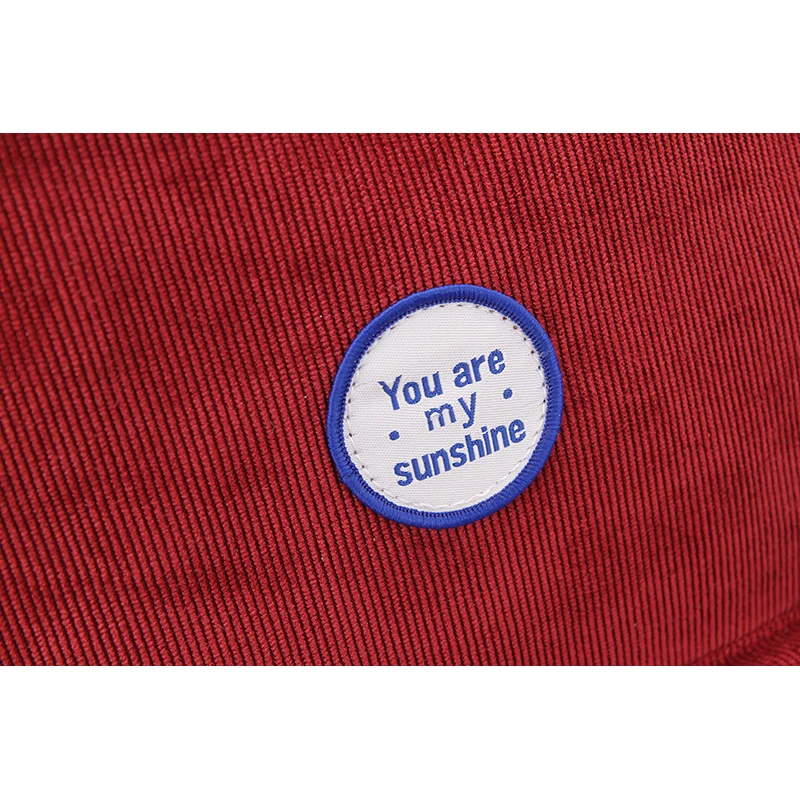 Модный рюкзак 2020 женский минималистичный простой дизайн Женский школьный для