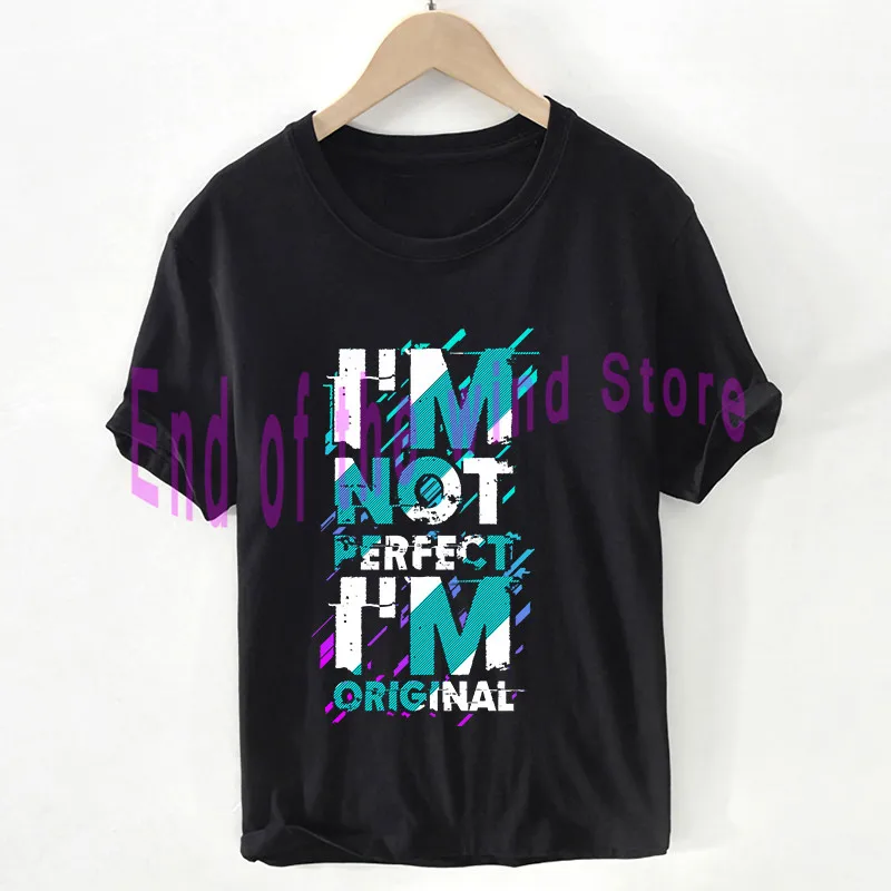 

Dynamic letters t shirt Unisex Fashion Alphabet T-shirt Hip hop Rock Lightning Graphics Tops 100% Cotton female/Man Pluse Size
