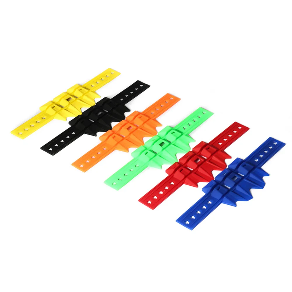 Защитный глушитель для выхлопной трубы мотоцикла защита мотокросса kawasaki vulcan 500