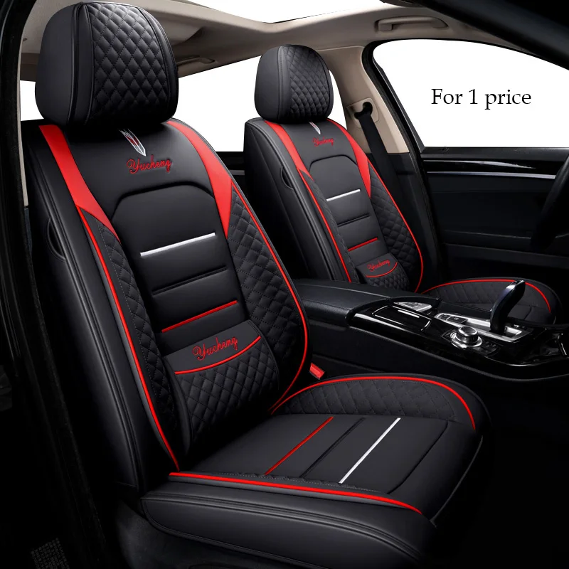 Чехлы на сиденья автомобиля для mazda 3 bk 6 gg gh cx3 gj 626 demio 323 cx-5 cx-7 cx9 cx8 cx30 mx-5 | Автомобили