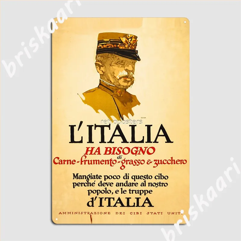 L Italia он нуждается в мясе пшенице толстых и сахарных войнах 1 - Цена: 754.4