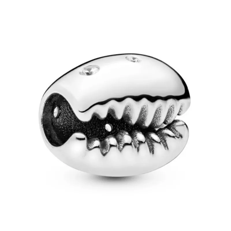 Couqcy друг навеки динозавр Dino обезьяна очарование DIY Бусины Подходят Для женщин браслет Pandora, браслет, сделай сам, ювелирное изделие с изображением кулон