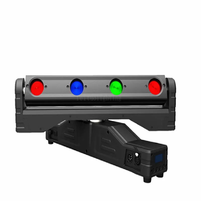 Световой чехол 4 в 1 70 Вт с вращением на Вт|Эффект освещения сцены| |