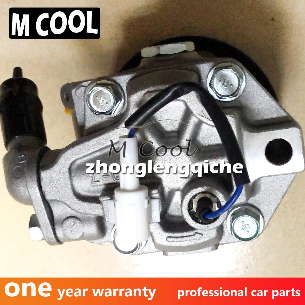 Насос гидроусилителя руля для Subaru Forester Impreza 34430-SA021 34430-SA020 34430SA021 34430SA020 2003-2007 |