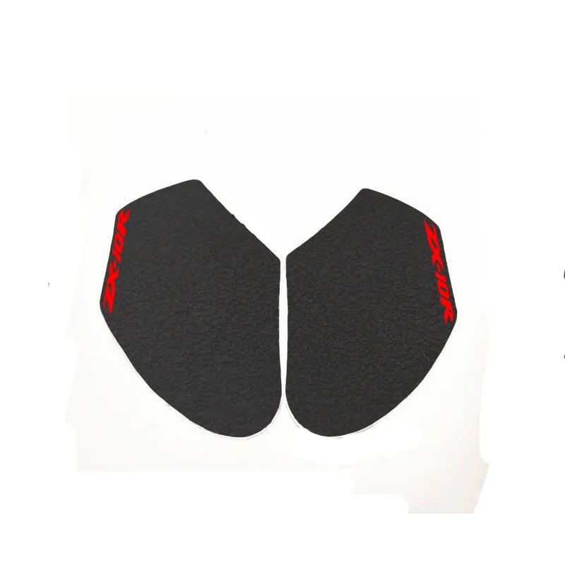 Мотоциклетная противоскользящая наклейка 3M на бак для Kawasaki Ninja ZX10R ZX-10R 2011 2012 2013 2014