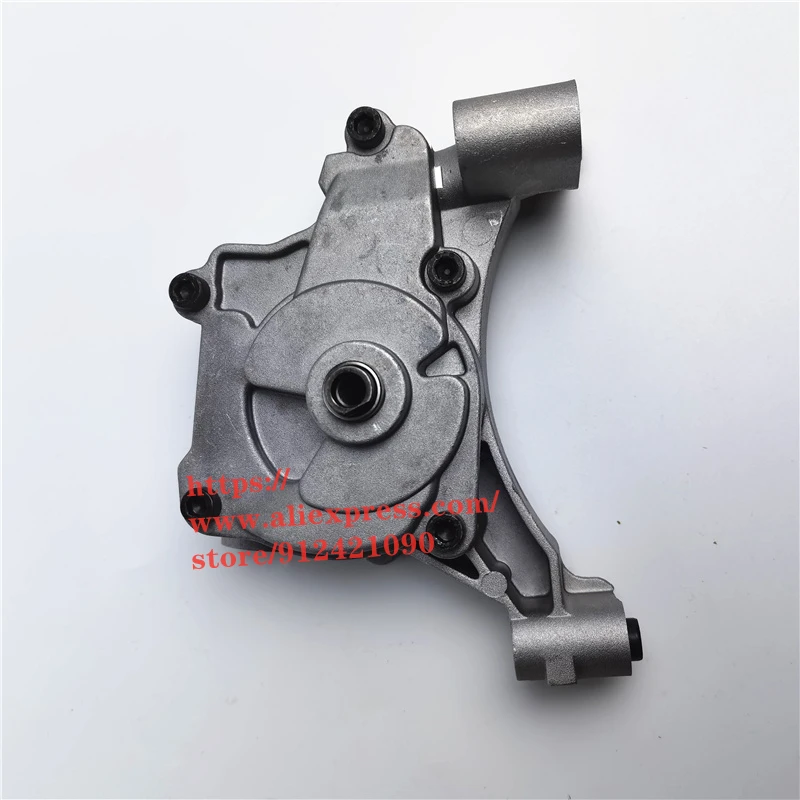 

Масляный насос двигателя для Chery A3/Cielo M11 Skin Tiggo 3 7 Tiggo 4/Tiggo 5x Arrizo 5 7 E4G16-1011030