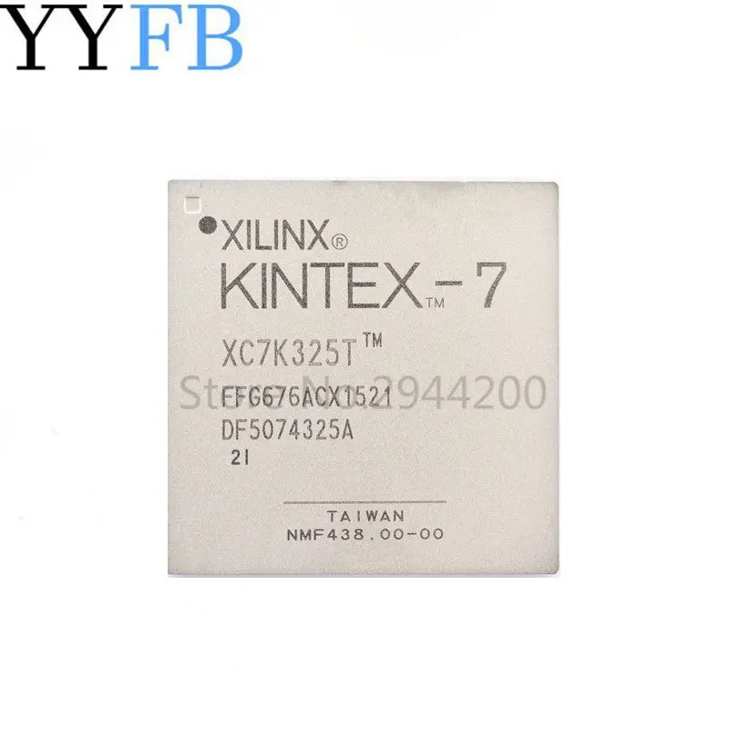 XC7K325T 2FFG676I 676 FBGA Xilinx Интегральные схемы IC|Запасные части| |