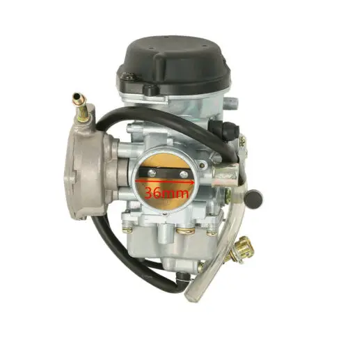 Карбюратор для мотоцикла карбюратор SUZUKI Quadsport Z400 Z 400 LTZ400 LTZ QUAD ATV 2003-2007 YAMAHA RAPTOR YFM 350
