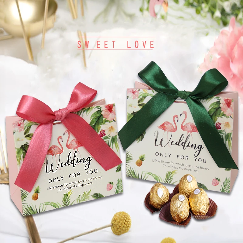 25 шт. Подарочная коробка для детского душа подарочные пакеты специально вас