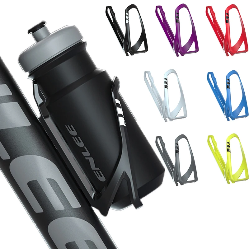 

Новая Универсальная велосипедная бутылочка, легкий велосипедный держатель для бутылки, аксессуары для горного и дорожного велосипеда