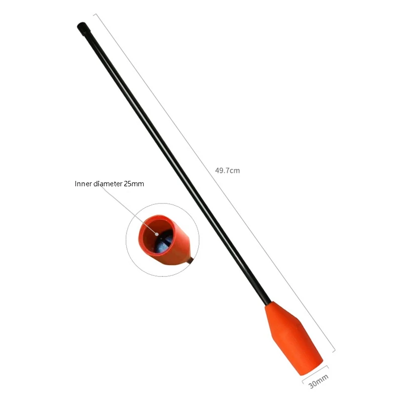 

Swing Trainer Beginner Gesture Alignment Correction Aids of Golf Swing Trainer Accessoires Golf Putters