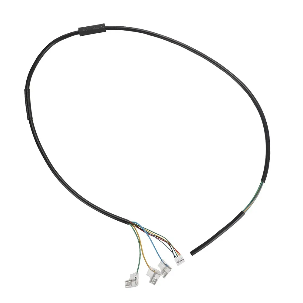 Электрический мотор проводной кабель для скутера Xiaomi M365/M365 PRO - запчасти и аксессуары для замены колесной шины.