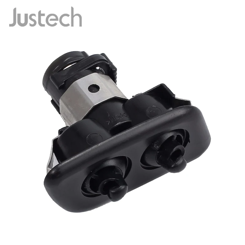 Насадки для омывателя фар Justech 61678360662 правое сопло BMW M5 E39 525i 525iT 528i 528iT 530i 540i 540iT |