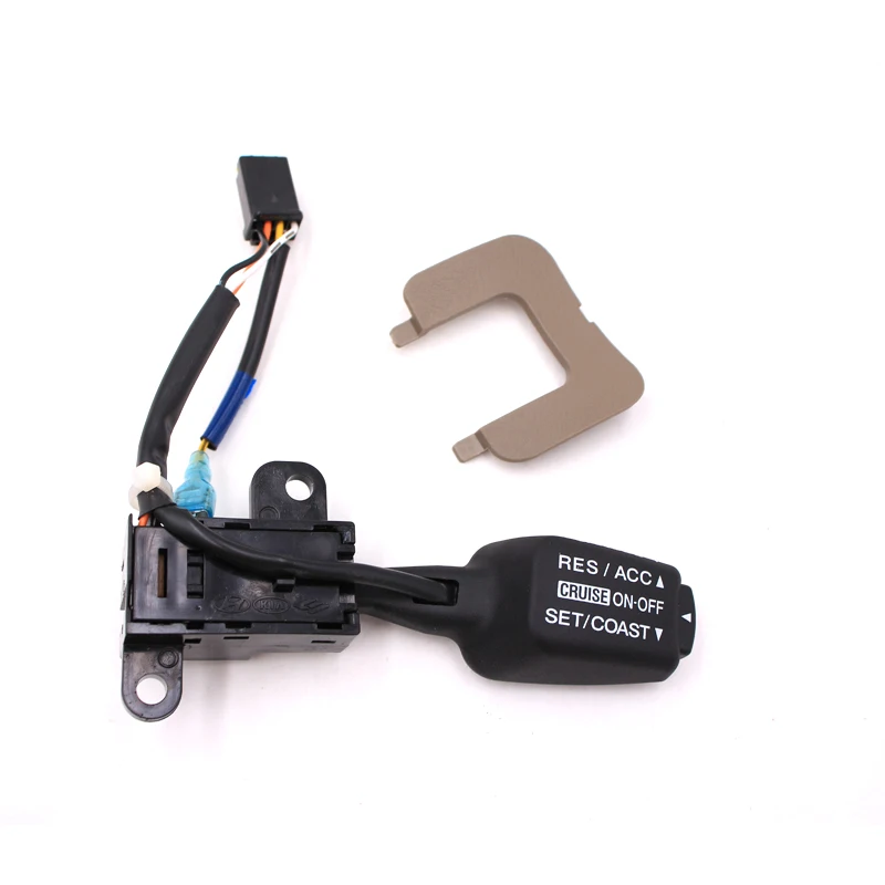 Кнопочный переключатель круиз-контроля для hyundai Elantra Tucson 2004-2009 Tiburon купе 2002-2008 KIA