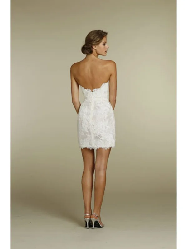 Съемное короткое летнее пляжное привлекательное Тюлевое кружевное платье 2018 с