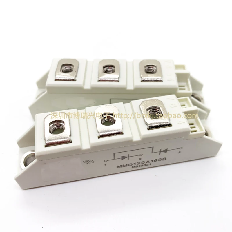 

MMD90A160B Original, Can Provide Test, 1 Year Warranty