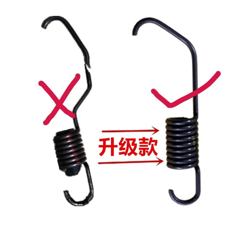 For Hyundai VERNA Clutch Pedal Return Spring Car Accessories