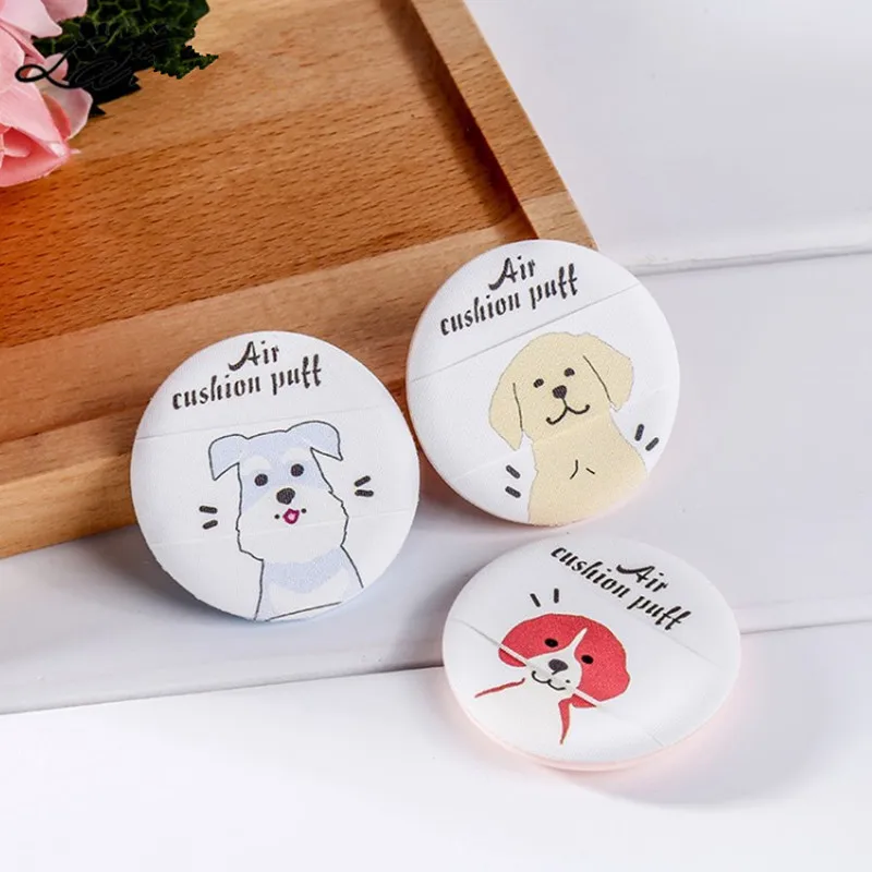 3 шт. косметические спонжи для лица и |