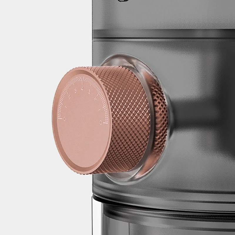 

NEW-Cold Brew Coffee Maker Iced Dripper Coffee Pot Precise Finish Cold Brew Small Slow Drip Brewer