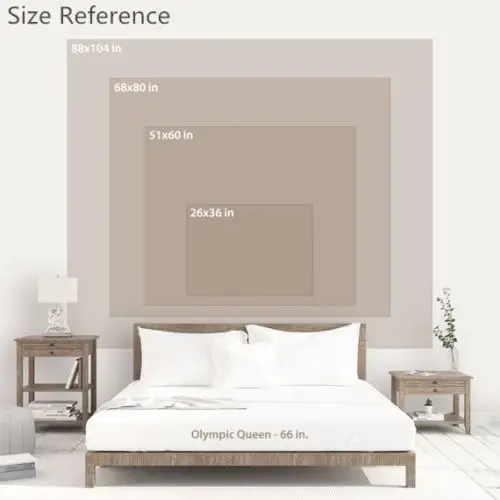 Украшение для дома с изображением Иисуса Христа | Дом и сад