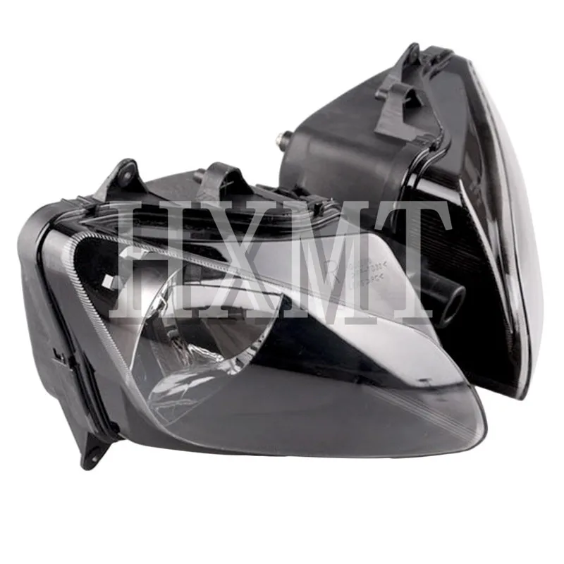 Передняя фара для мотоцикла Yamaha YZFR1 YZF R1 2000 2001 в сборе 01| |