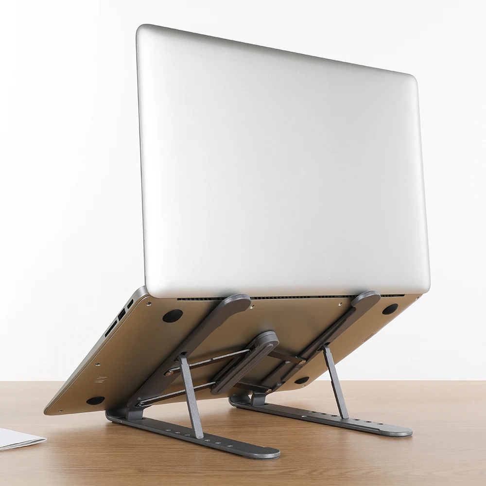 Вертикальная подставка для ноутбука/PL1 настольная теплоотвода универсальная