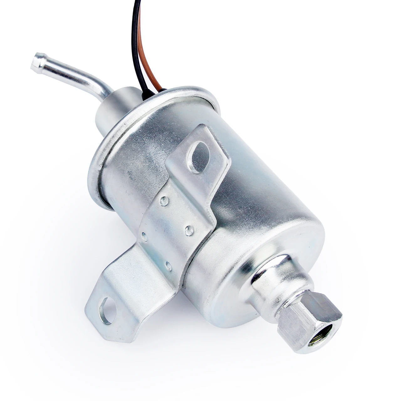 Электрический E11007 топливный насос для Onan 4000 RV Cummins генератор 4KW Microlite 12В |