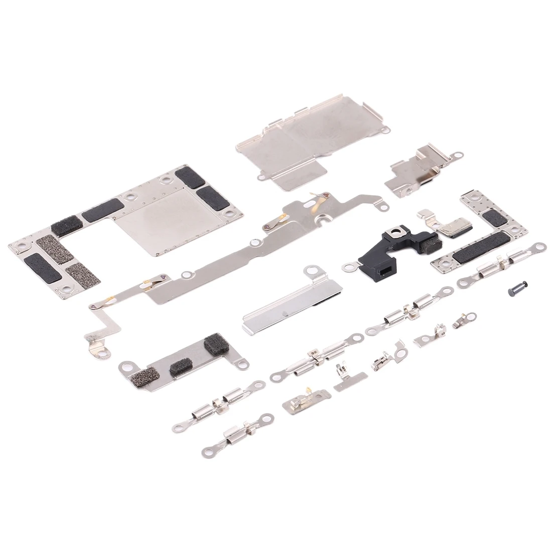 Для iPhone 11 20 в 1 Набор внутренних ремонтных аксессуаров для