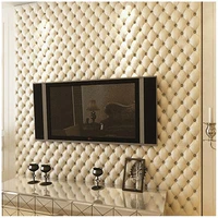 9 5m0 53m luxury european 3d wallpaper tv background wall bedroom living room non self adhesive wallpaper