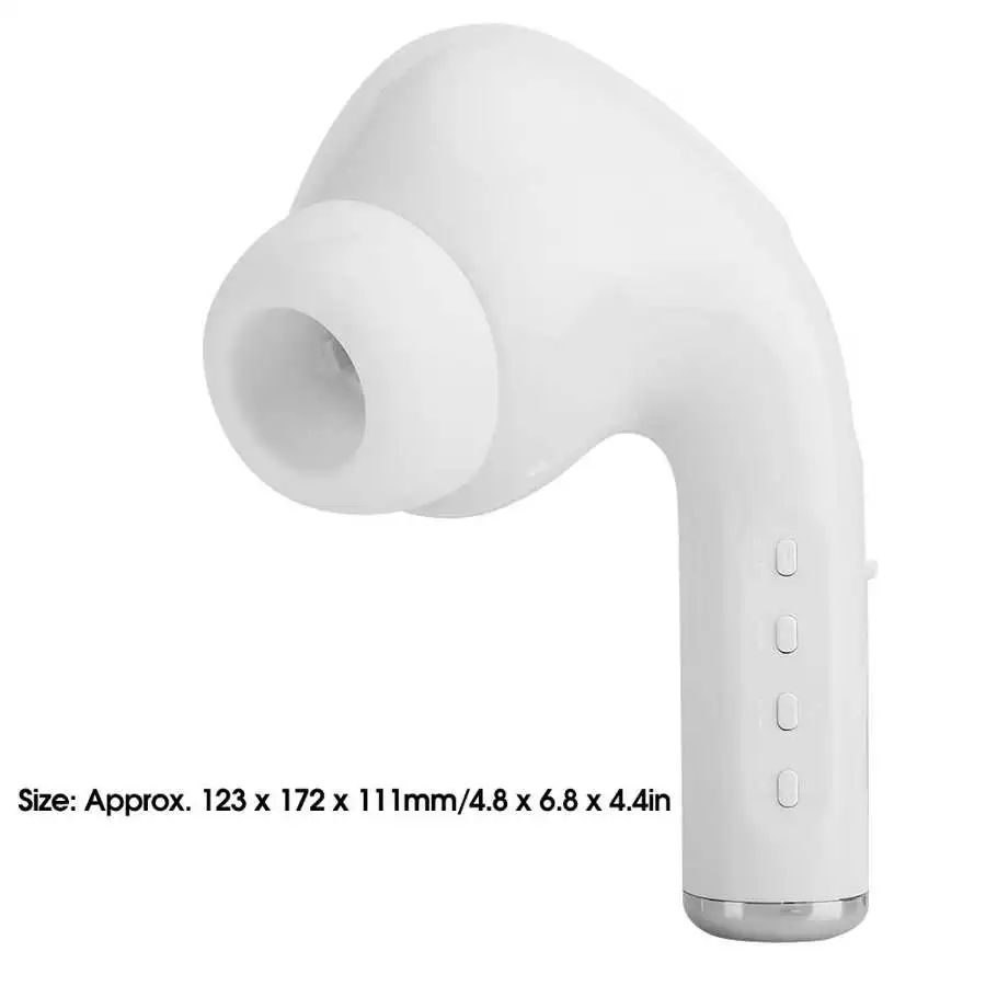Giant Headphones Bluetooth Speaker Portable Wireless TWS Loudspeakers FM Radio Memory Card Playing Hot | Акустические системы