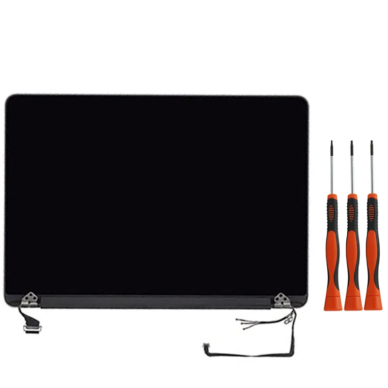 ЖК-экран в сборе для Apple Macbook Pro Retina 13 &quotA1502 Ранняя сборка 2013-2015 EMC 2835