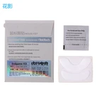 1 упаковка Esports Тигр ледяная мышь коньки ножки для Endgame Gear XM1 RGB мышь скользит Прямая поставка