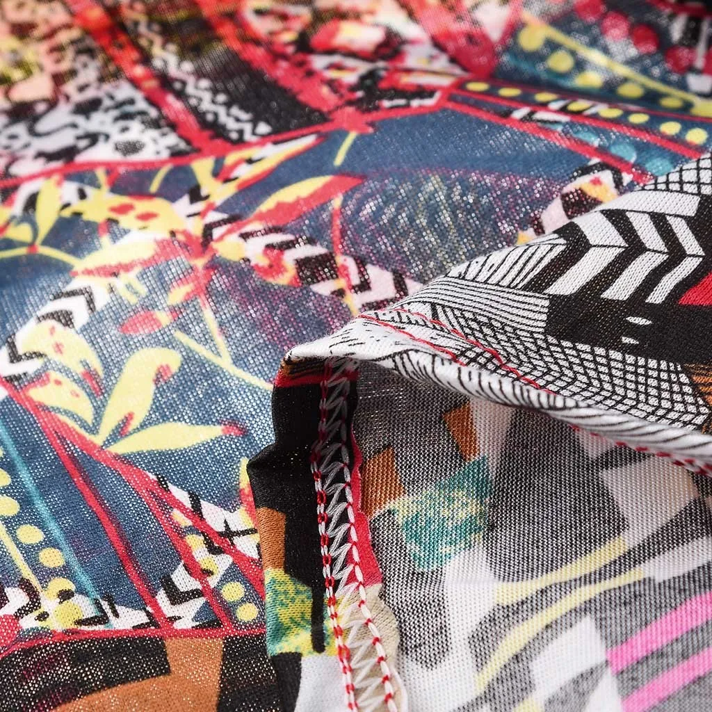 Женское платье с v-образным вырезом рукавом три четверти платья Vadim женские