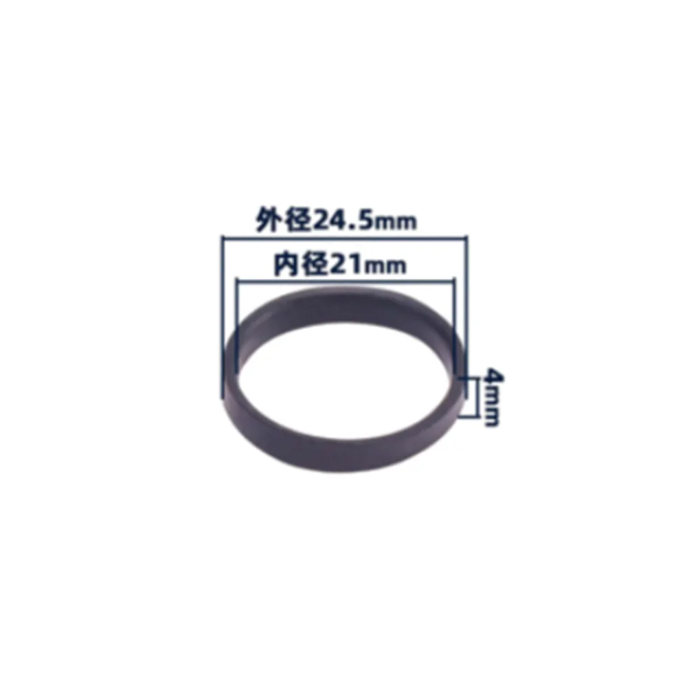 Запасные части, уплотнительное кольцо для угловой шлифовальной машины Bosch GWS6-100 TWS6600 TWS6700