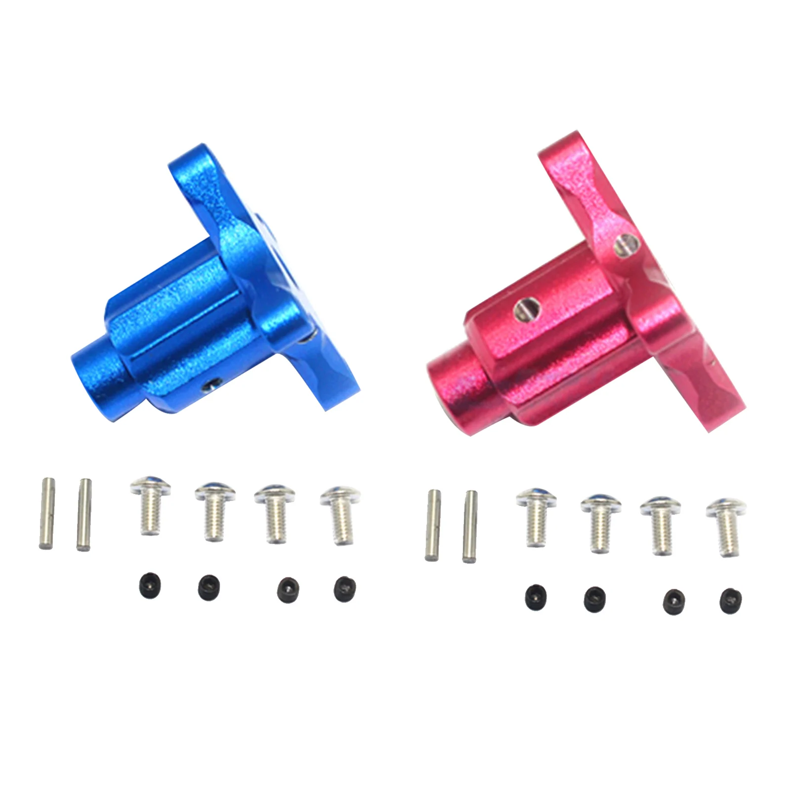 

Aluminum Front Rear Center Differential Outputs for Kraton 6S BLX RC Car