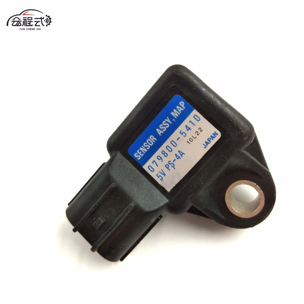 Высокое качество Датчик давления датчик карты для Honda Acura CRV Ccord Civic Crv Pilot Rsxmd 079800 5410