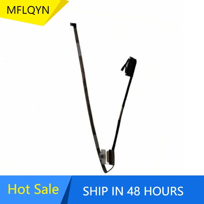 

FOR DELL G3 3590 SELEK15 LCD EDP CABLE FHD 144HZ 450.0H702.0001 0936X2 40PIN