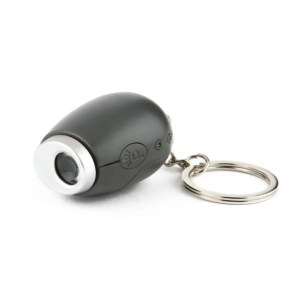 Мини-Цифровые проекционные часы портативный светодиодный светильник настенные